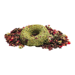 Whisker Nibblers quatre saveurs — variété savoureuse pour rongeurs