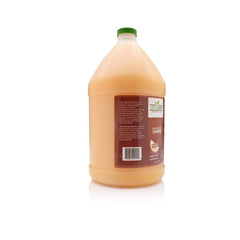 Sensation olfactive Gingembre Orange pendant le bain GreenGroom.