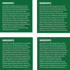 Greenies sachets 2-1oz, variété pour chats, pratique en quotidien.