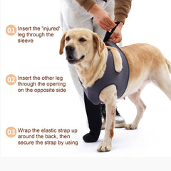 Ajustement sûr avec Grettytling - brides réglables et bord resserré.