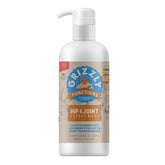 GRIZZLY Joint Aid Liquide – Bouteille avec doseur pour administration pratique.