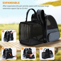 Groxkox systeme de ventilation en mesh, flux d air optimal