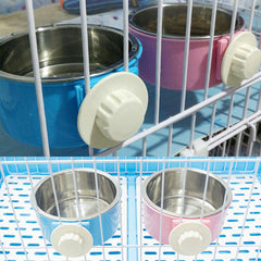 Guardians gobelet amovible inox – attache sécurisée et nettoyage rapide.