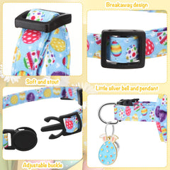 Guiqulai confort materiau leger pour pelage doux des chats.