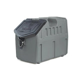 GUNNER boîte stockage aliments chien étanche et UV pour longue fraîcheur