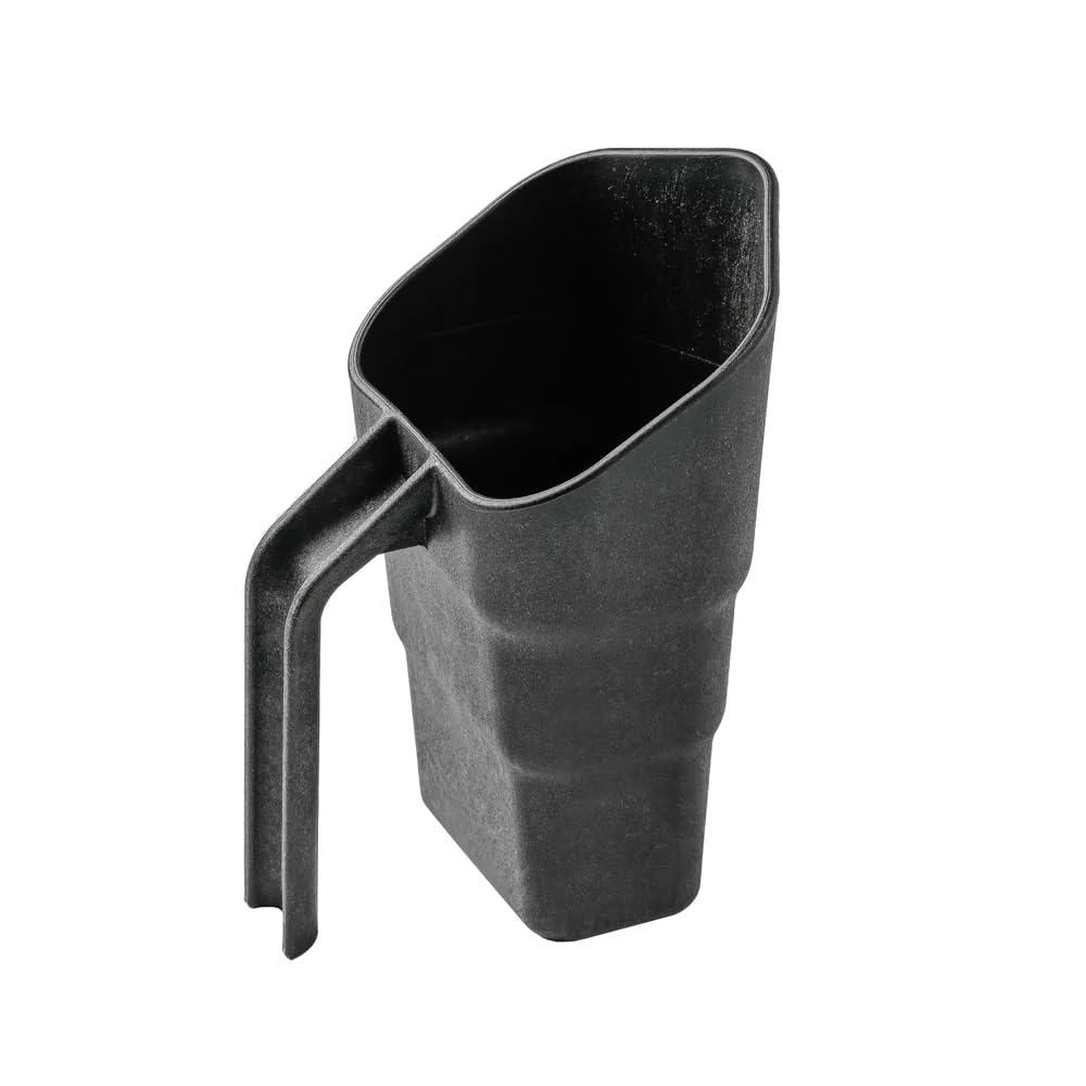 GUNNER cuillère doseuse chien, 3 tasses, portions précises à chaque repas