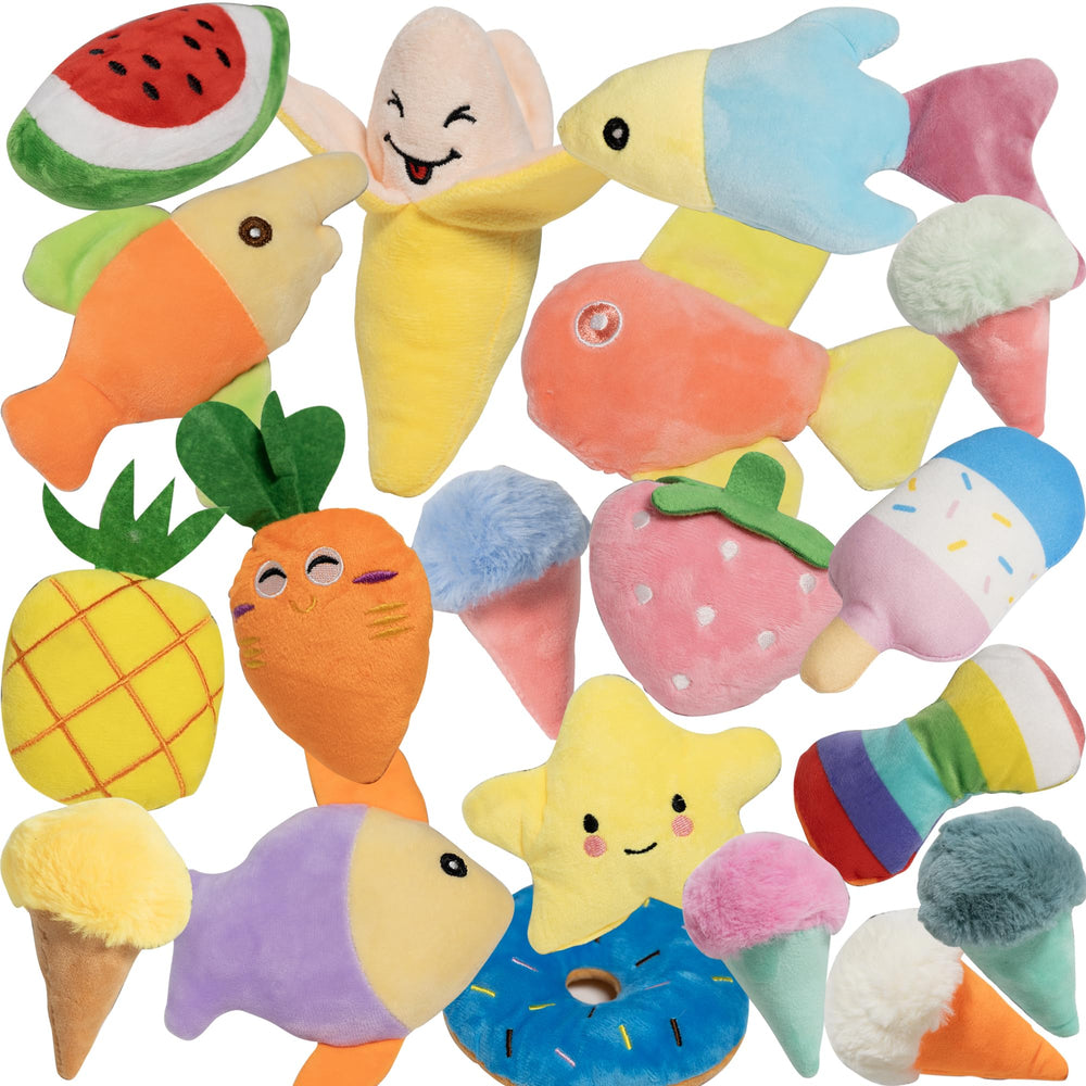 Jouet poisson GZQKUSO avec sifflet pour jeux interactifs et sociabilité