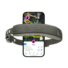 Halo Collar 5, collier extérieur pour chien, sécurité et liberté lors des sorties