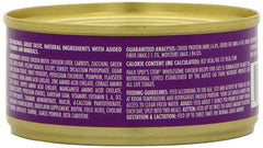 Halo Pâté Chat : texture-cremeuse-poulet pour repas appétent.