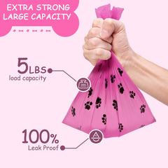 HaoDeng distributeur en forme d’os, design durable et compact.