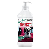 HAPPY JACK Tonekote : bouteille prête à verser pour nourrir la peau du chien