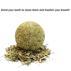 Happylain jouet catnip interieur: divertissement pour chats actifs.
