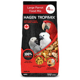 Hari Tropimix grand perroquet – mélange riches pour une alimentation variée et appétente.