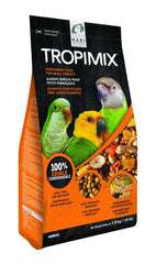 Hari Tropimix pour petits perroquets, sac appétissant et pratique.