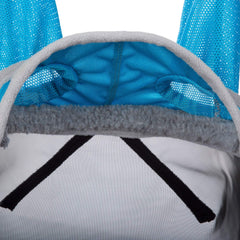 CareMaster Pro: confort ergonomique et réduction du frottement.