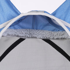 Harrison Howard CareMaster Pro - design ergonomique évite les frottements.