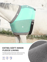 Doublure polaire Harrison Howard: rembourrage doux pour un confort durable.