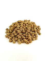 Harrison's Pepper Lifetime Coarse, zone d’alimentation pour oiseaux moyens à grands.