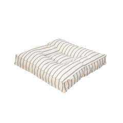 Lit oreiller strié Harry Barker, confort chaleureux pour petits chiens et chats