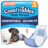 Hartz Comfitables : ceinture extensible pour un ajustement confortable qui suit le mouvement
