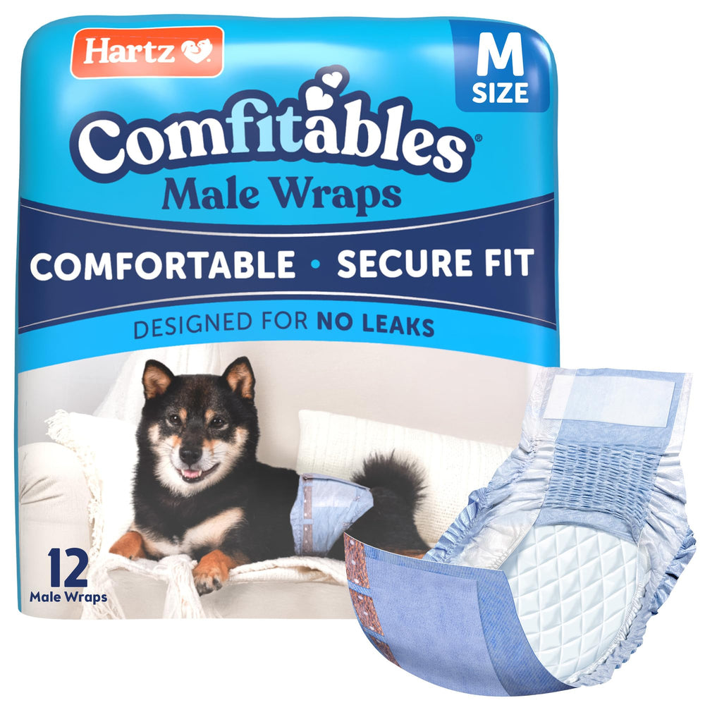 Hartz Comfitables : ceinture extensible pour un ajustement confortable qui suit le mouvement.