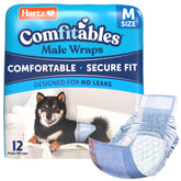 Hartz Comfitables : ceinture extensible pour un ajustement confortable qui suit le mouvement.