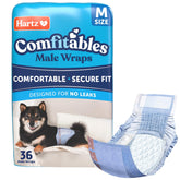 Hartz Comfitables: ceinture extensible pour un ajustement confortable lors des déplacements