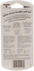 Coque nylon durable Hartz: résistance lors des morsures quotidiennes.