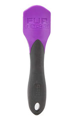 Hartz Groomer’s Best Fur Fetcher – poignée ergonomique pour grooming confortable.