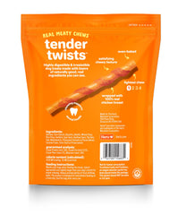 Texture moelleuse et mâchable, idéale pour chiens sensibles.