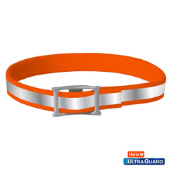 Hartz UltraGuard Plus collier action anti-puces et tiques pour chien