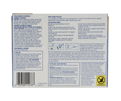 Applicateur Pro-Glide Hartz Ultraguard Pro facilitant l’application douce et précise.