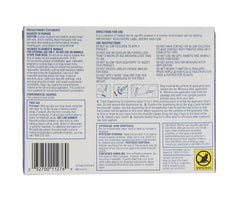 Hartz UltraGuard Pro – Bouteille topique prête à l’emploi pour une protection mensuelle.