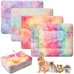 Haull tapis imperméable pour petit animal, protège meubles et sols.