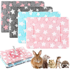 Haull tapis imperméables pour cage, protège meubles et sols.
