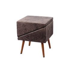 Haven Pet rampe 2-en-1 cadre en bois solide assure stabilité.