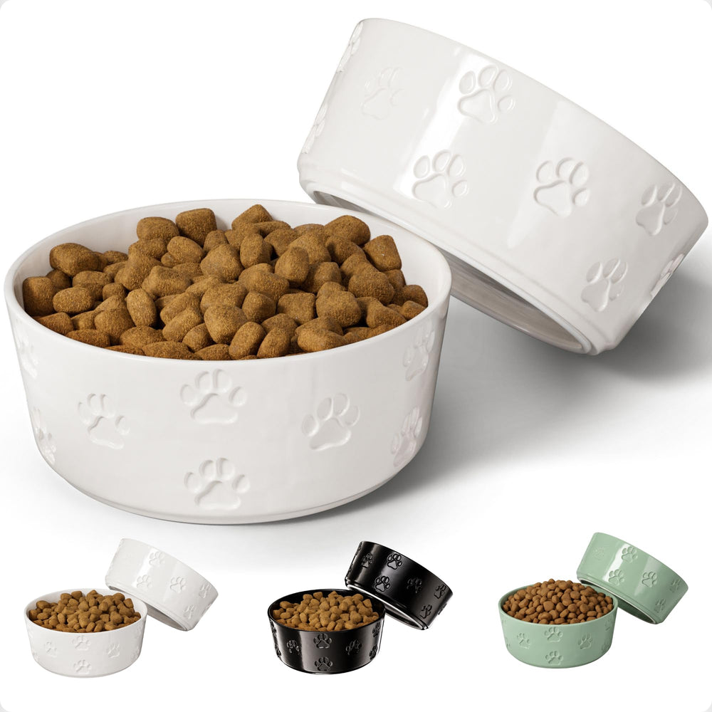 HB Design Co bol chien avec base anti-glisse pour plus de stabilité