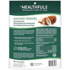 Healthfuls Tendres Poulet Morceaux de poulet riches en protéines