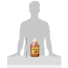 Healthy Coat Kickin' Chicken Feed Supplement - Doseur facilite l ajout quotidien dans l alimentation.
