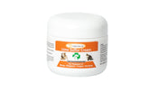 Healthy Paw Life – pot crème lime sulfur, application facile sur zones irritées.