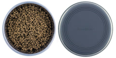 HeavyBowl avec diamètre 21,5 cm et hauteur 7,5 cm.