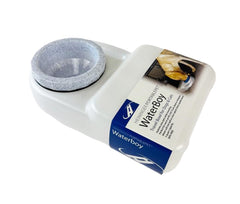 WaterBoy capacité 3-quarts, eau suffisante pour longs trajets