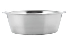 Bol Hell Blues, hauteur 7 cm, adapté à des supports surélevés.