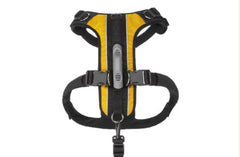 Help 'Em Up Harnais rembourrage-confort: padding doux pour des déplacements plus agréables.