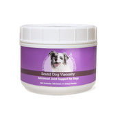 Herbsmith Sound Dog Viscosity – poudre, se mélange facilement à la nourriture.