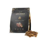 Herz Aliments seches Venaison et Foie de Canard — sachet 1lb, repas pratique et nutritif pour chien