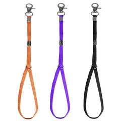 HhiMyOct boucle toilettage chien 22 pouces pour maintien sûr pendant le bain.