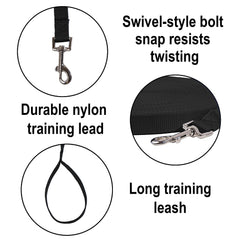 Hi Kiss clip rotatif anti-torsion empêche les torsions pendant les exercices