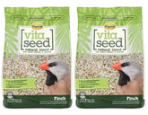 Higgins Vita Seed Mélange Naturel pour pinsons, nourriture saine et équilibrée.
