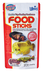 Hikari AHK21711 – emballage pratique, rangement facile pour stocker les sticks.